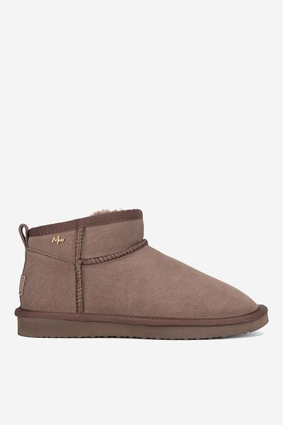 MEXX woman boot 5905588935704 Brown