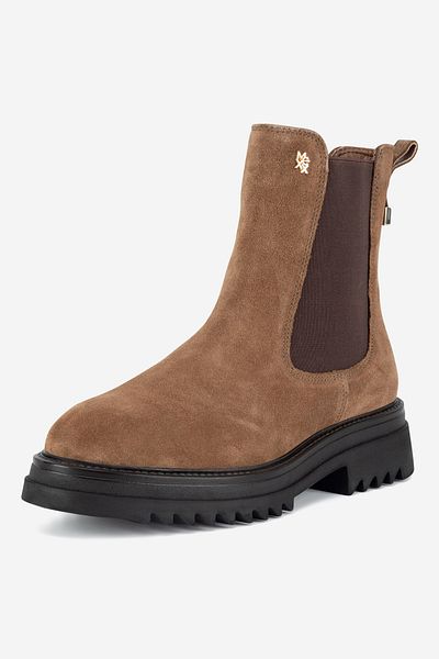 MEXX woman boot 5905588961185 Brown