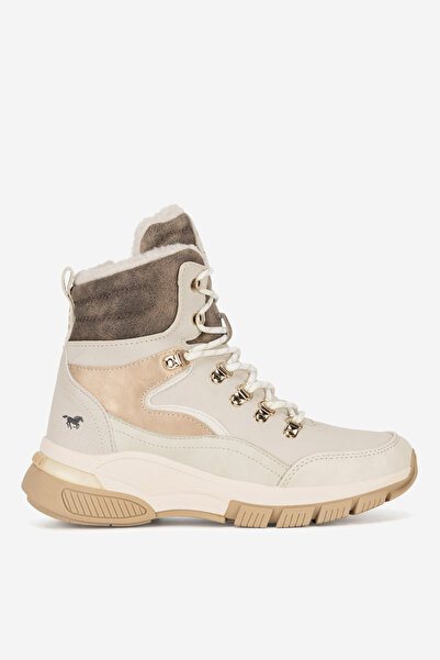 Mustang woman shoe 5905588870913 Brown