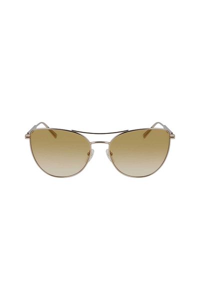 Longchamp LO134S-728, Sunglasses, women's