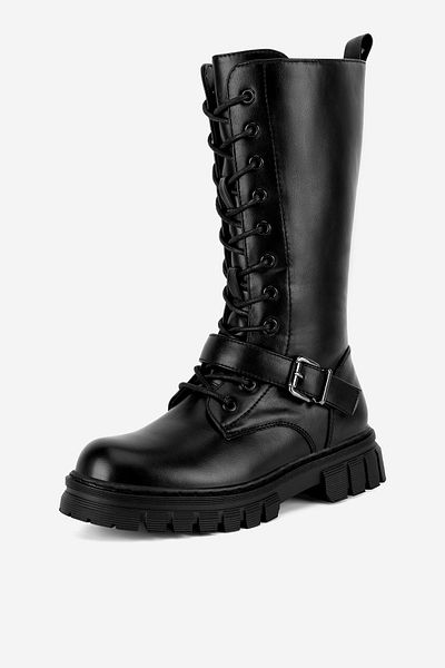 DeeZee woman cossack 5905588968351 Black