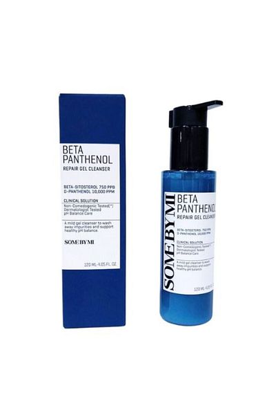 Some By Mi Beta-Panthenol Cleansing Gel
