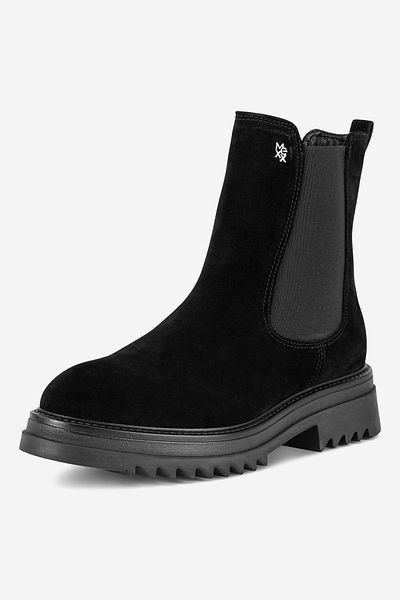 MEXX woman boot 5905588961208 Black