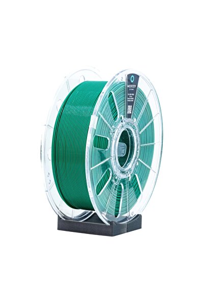 Microzey 1.75 Mm Yeşil Pla Pro Max Filament 1KG