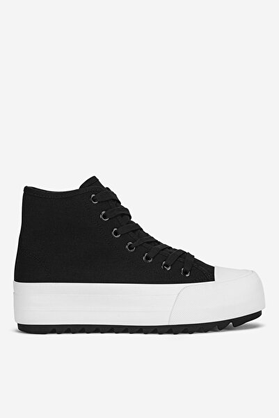 Jenny pantofi sport pentru femei Fairy 5905588891758 Negri
