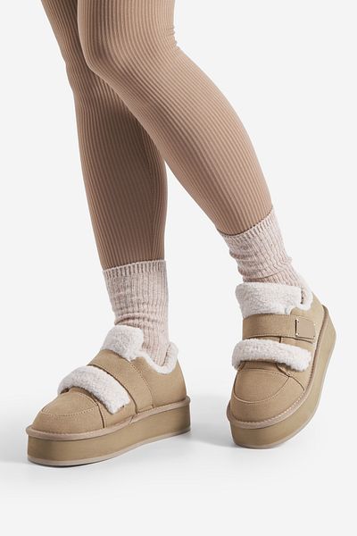 Jenny fairy woman boot 5905588949879 Beige