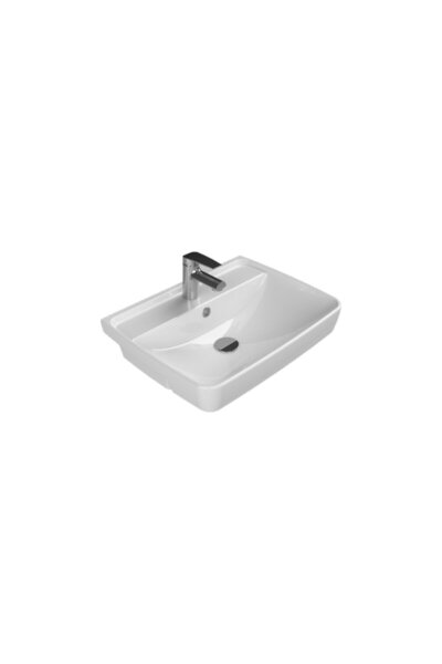 Turkuaz Cerastyle Duru 56 Cm Lavabo