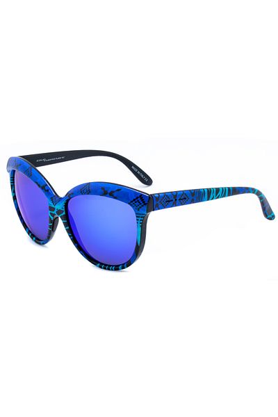 Italia Independent 0092INX022000, Ochelari de soare, de dama