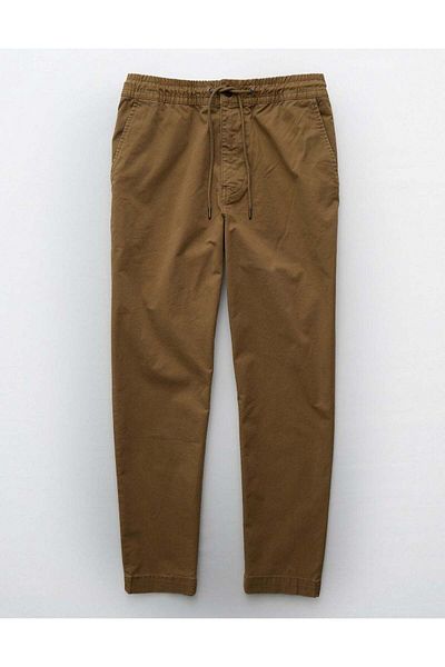 AMERICAN EAGLE Ae Flex Pull-on Athletic Fit Easy Pant