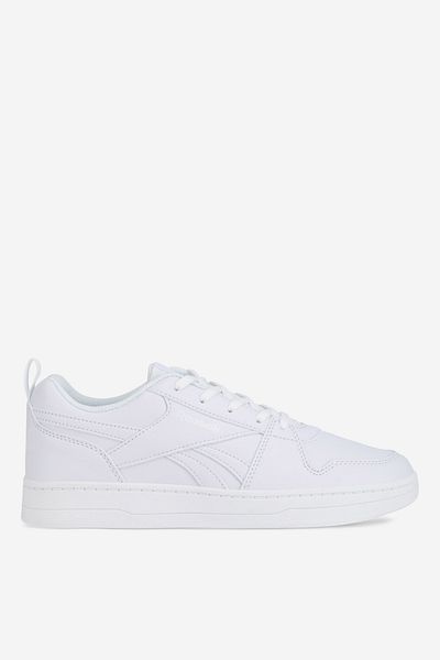 Reebok pantofi sport pentru fete 5905588706687 Alb