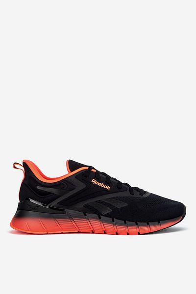 Reebok man sports shoes 5905588709923 Black