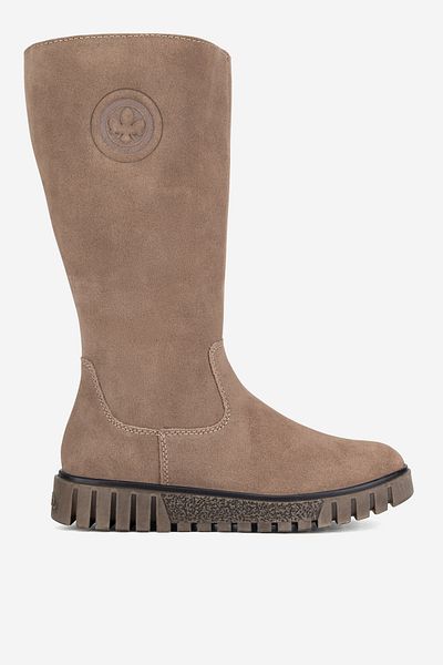 Rieker woman cossack 5905588789321 Beige