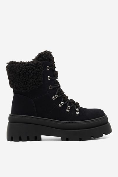 DeeZee woman shoe 5905588807483 Black