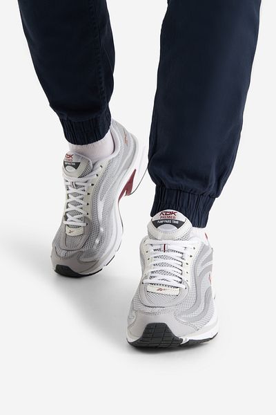 Reebok man sports shoes 5905588709329 Gray