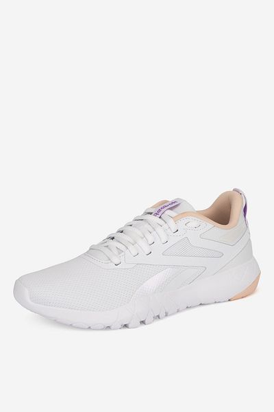 Reebok pantofi sport pentru femei 5905588716693 Alb