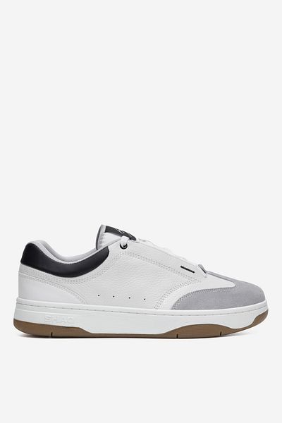 SHAQ man sports shoes 5905588801016 White