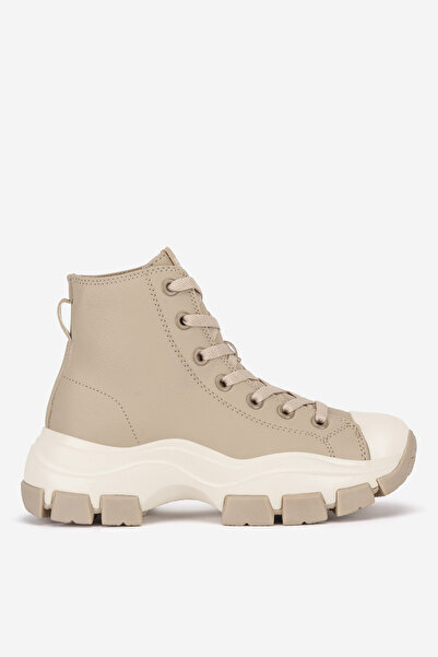 Sprandi pantofi sport damă 5905588760627 bej