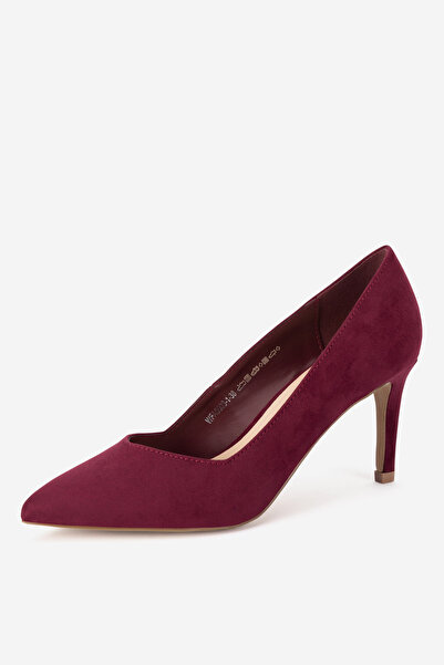 Jenny fairy woman chicken 5905588719380 Red