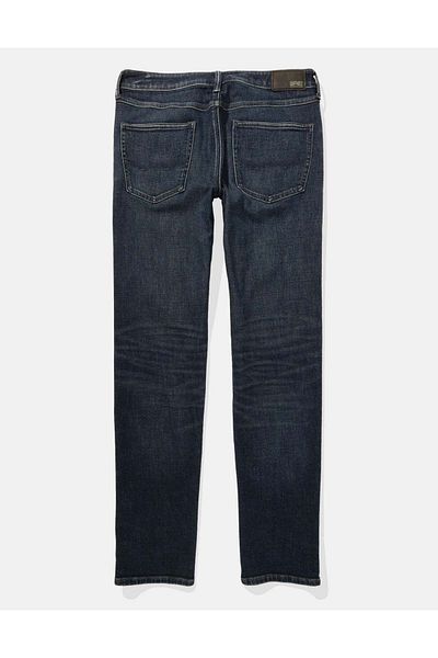 AMERICAN EAGLE بنطال جينز AE 24/7 AirFlex+ Temp Tech الرياضي