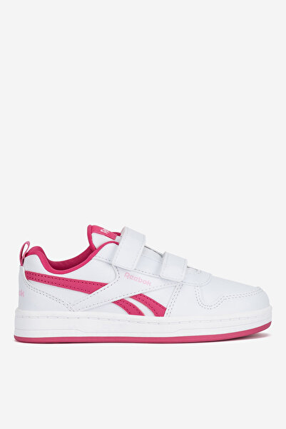 Reebok pantofi sport pentru fete 5905588703334 Alb