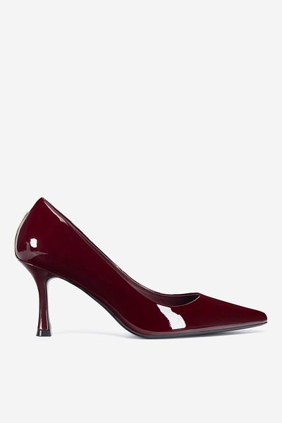 Gino Rossi woman chicken 5905588766896 Red