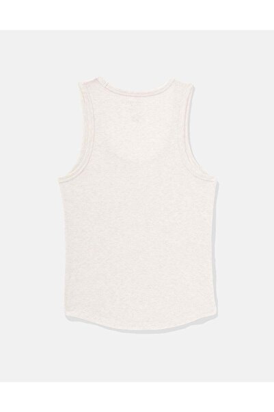 AMERICAN EAGLE AE Soft & Sexy Scoop Neck Tank Top