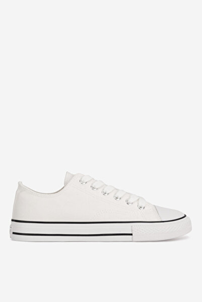 Sprandi pantofi sport damă 5905588736103 Alb