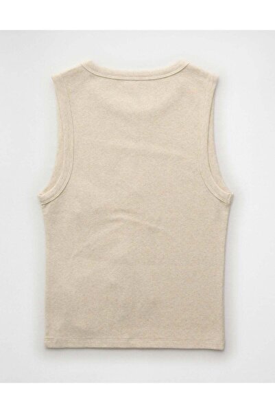 AMERICAN EAGLE AE Main Squeeze Muscle Tank Top