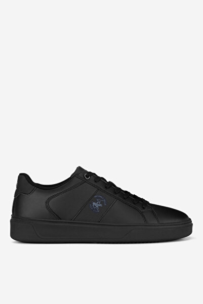 Beverly Hills Polo Club man sneakers 5905588827535 Black