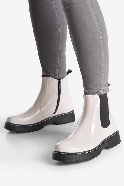 Jenny fairy woman boot 5905588803706 Beige