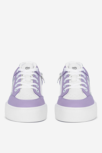 DeeZee girl sneakers 5905588809968 White