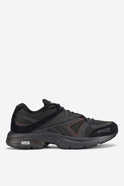Reebok man sports shoes 5905588708889 Gray