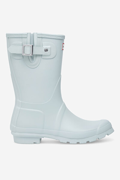 Hunter woman galoshes 5905588729945 Blue