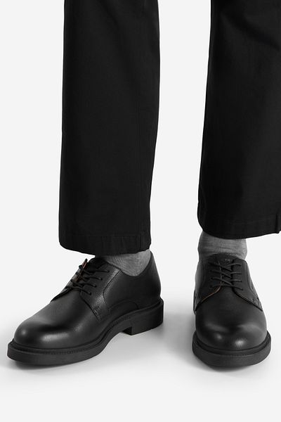 Gino Rossi pantofi bărbați 5905588771784 Negru