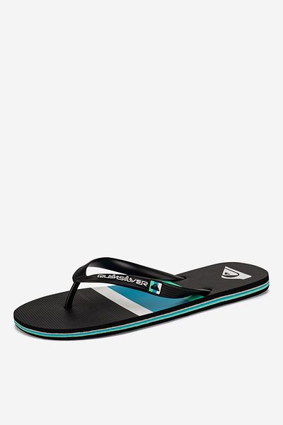 Quiksilver man pool flip-flop 5905588753902 Black