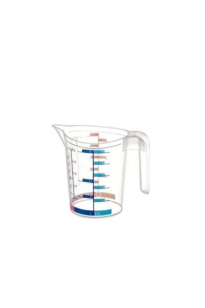 Store كوب قياس مخصص سعة 500 مل