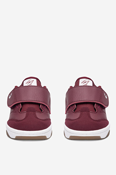 SHAQ boy sports shoes 5905588796138 Red