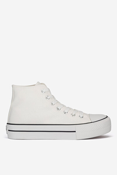 Sprandi pantofi sport damă 5905588736240 Alb