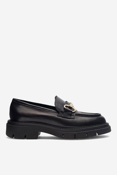 Gino Rossi mocasin de damă 5905588844723 Negru