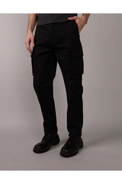 AMERICAN EAGLE Ae Flex Lived-in Cargo Pant