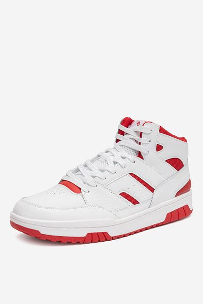 SHAQ man sports shoes 5905588802334 White