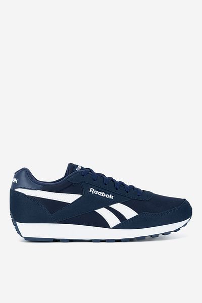 Reebok man sports shoes 5905588698241 White