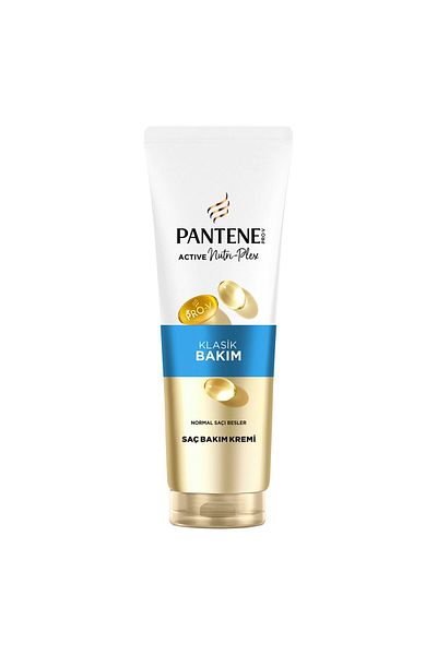 Pantene Basic Care Conditioner 275 ml