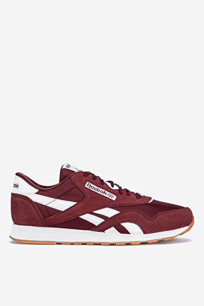 Reebok man sports shoes 5905588765530 Red