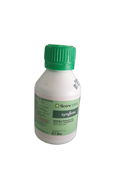 Chorus Elma Armut Domates Üzüm Kayısı Kiraz şeftali Kara leke ilacı. Karaleke...