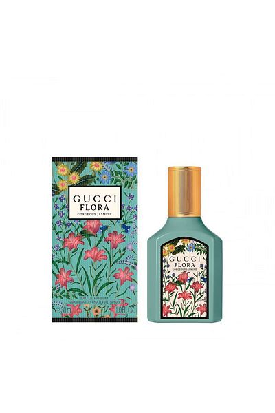 Gucci Gucci Flora Jasmine Eau De Parfum 30ml Spray