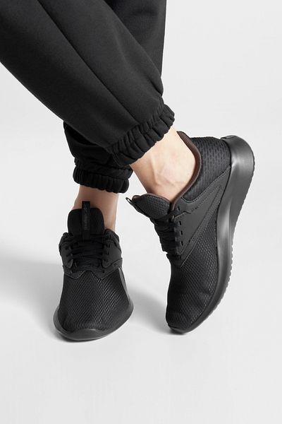 Reebok woman sports shoes 5905588697916 Brown