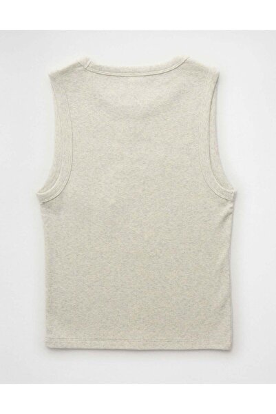 AMERICAN EAGLE AE Main Squeeze Muscle Tank Top