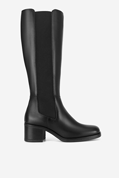 Gino Rossi woman cossack 5905588845003 Black