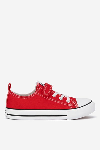 Sprandi pantofi sport pentru fete 5905588718376 Alb